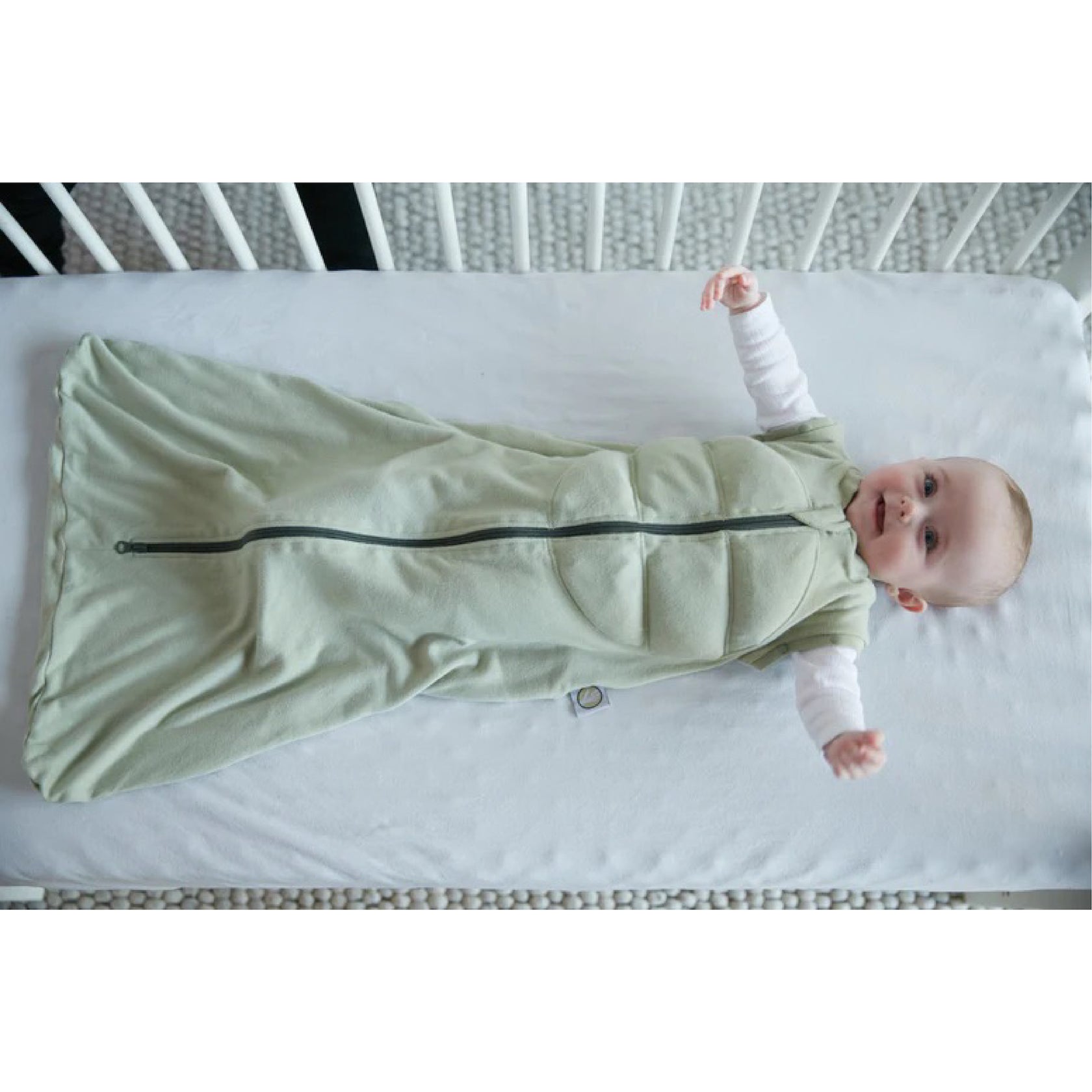 baby swaddle