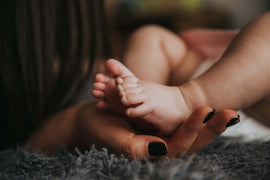Understanding Sleep Regression: What it is and how to cope with it. Photo by Alex Pasarelu on Unsplash