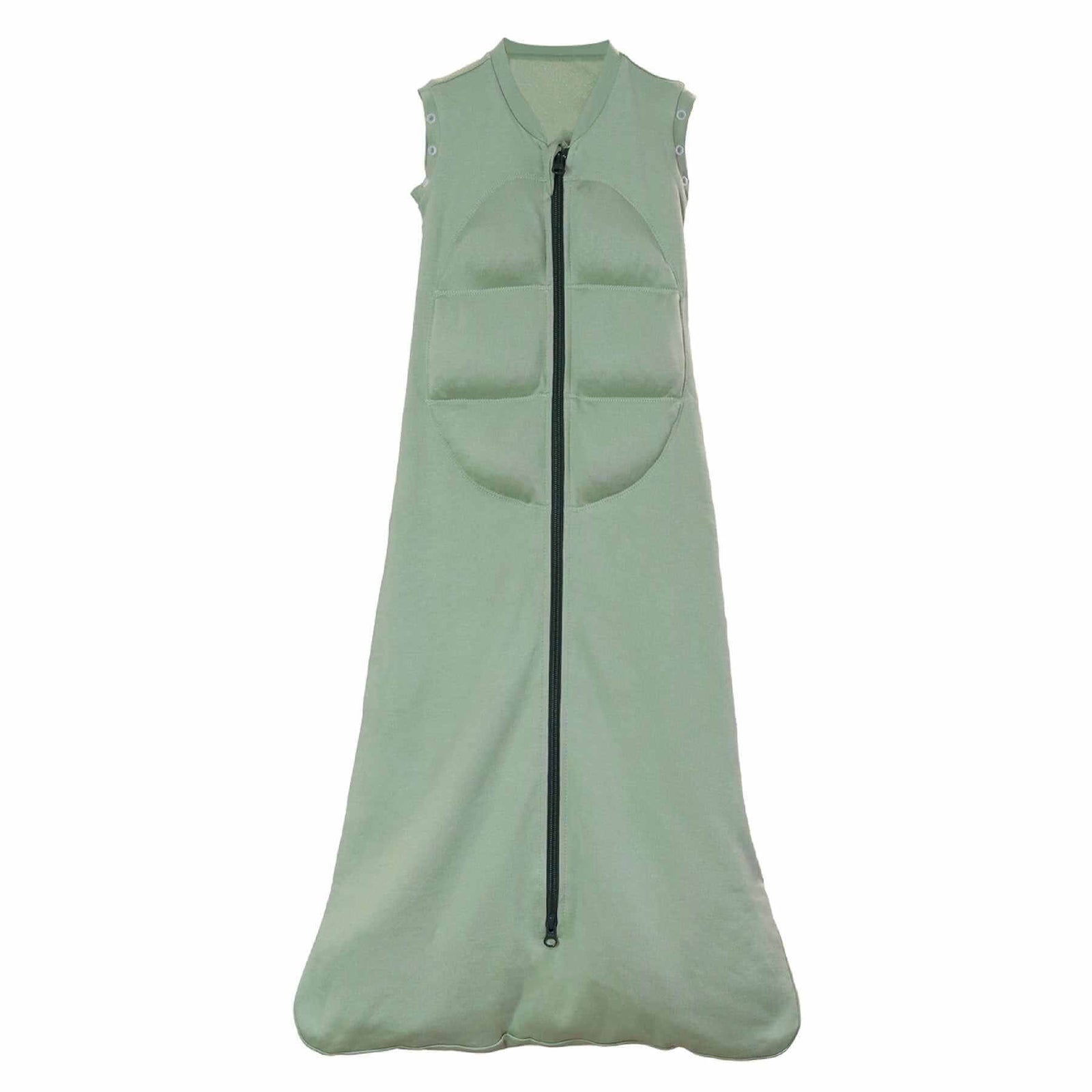 Śpiworek obciążeniowy dla niemowlaka Babydeepsleep