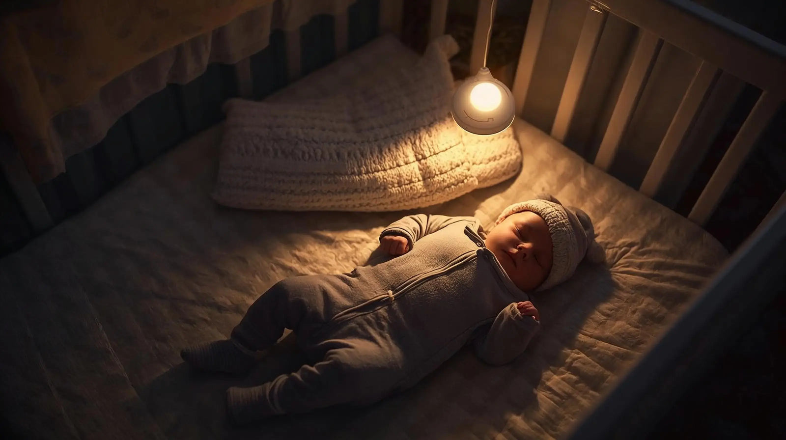 Safest Baby Sleepwear for Winter