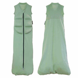 Gigoteuse lestée bébé BABYDEEPSLEEP®