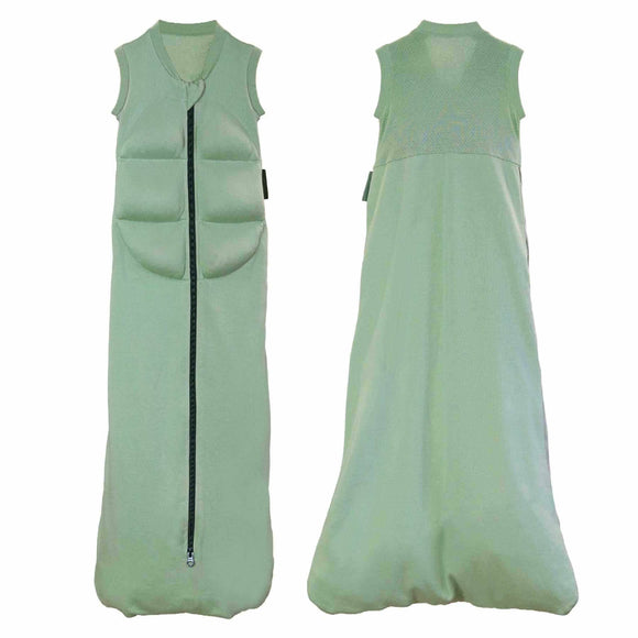 Sommeil bébé 4 mois — BABYDEEPSLEEP®