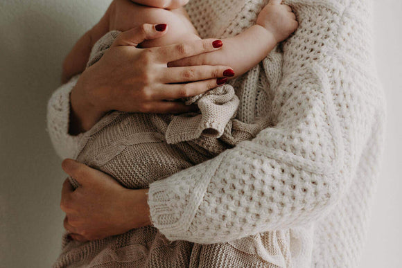 2 Year Sleep Regression: Understanding The Science Behind It Photo by Kristina Paukshtite