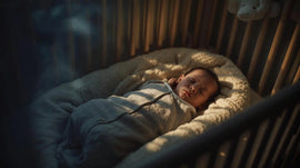 Sleep Regression: The Complete Guide for Parents (All Ages)