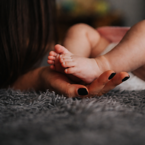 Baby Sleep: What Is Sleep Regression?