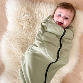Babydeepsleep® vs Dreamland Baby® vs Nested Bean®: Full Safety Comparison