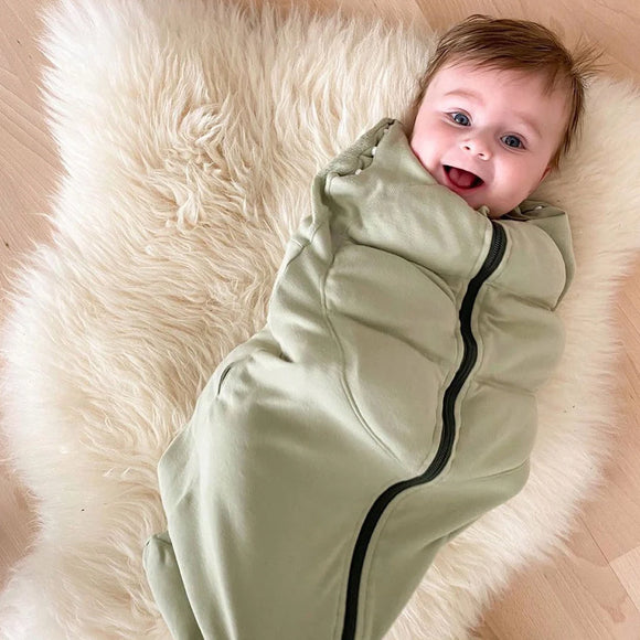 Babydeepsleep® vs Dreamland Baby® vs Nested Bean®: Full Safety Comparison