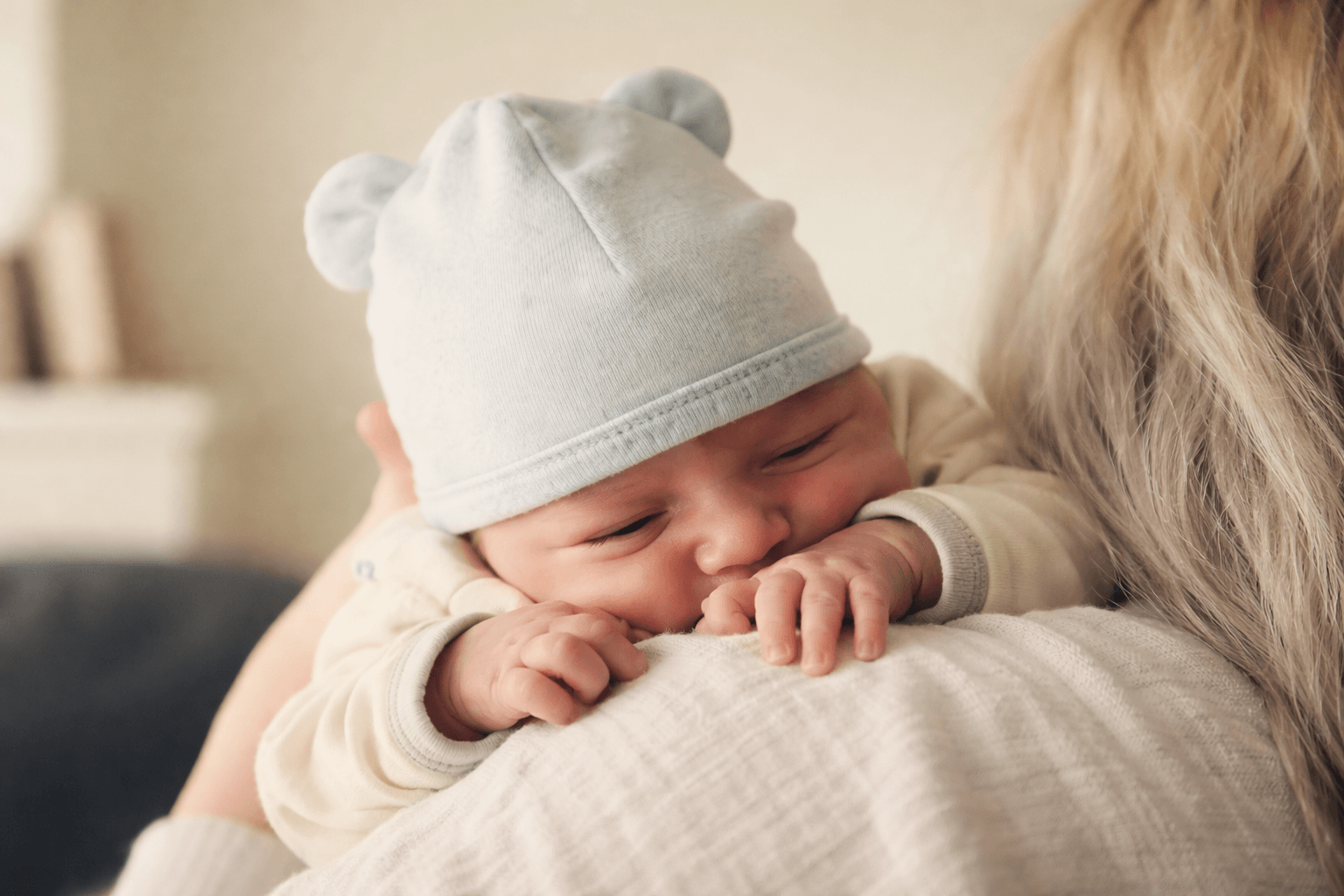 Baby Won’t Nap During the Day? How to Help Your Baby Sleep Longer Naps