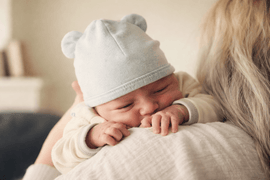 Baby Won’t Nap During the Day? How to Help Your Baby Sleep Longer Naps