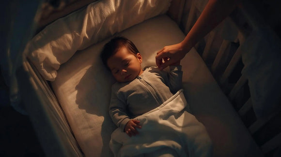 10 Real Benefits of Baby Sleep Suits