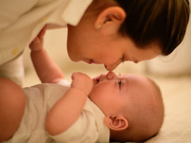 First-Time Parents: 5 Tips to Survive Early Months