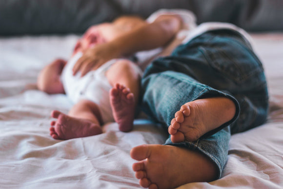 4-Month Sleep Regression: Everything You Need to Know
