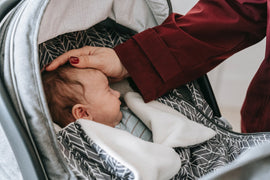18 Month Sleep Regression: Challenges & Effective Solutions Photo by Sarah  Chai