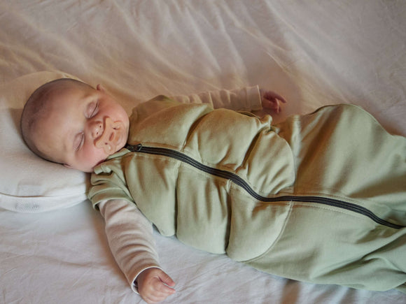 Baby Deep Sleep™ Weighted Comfort Collection