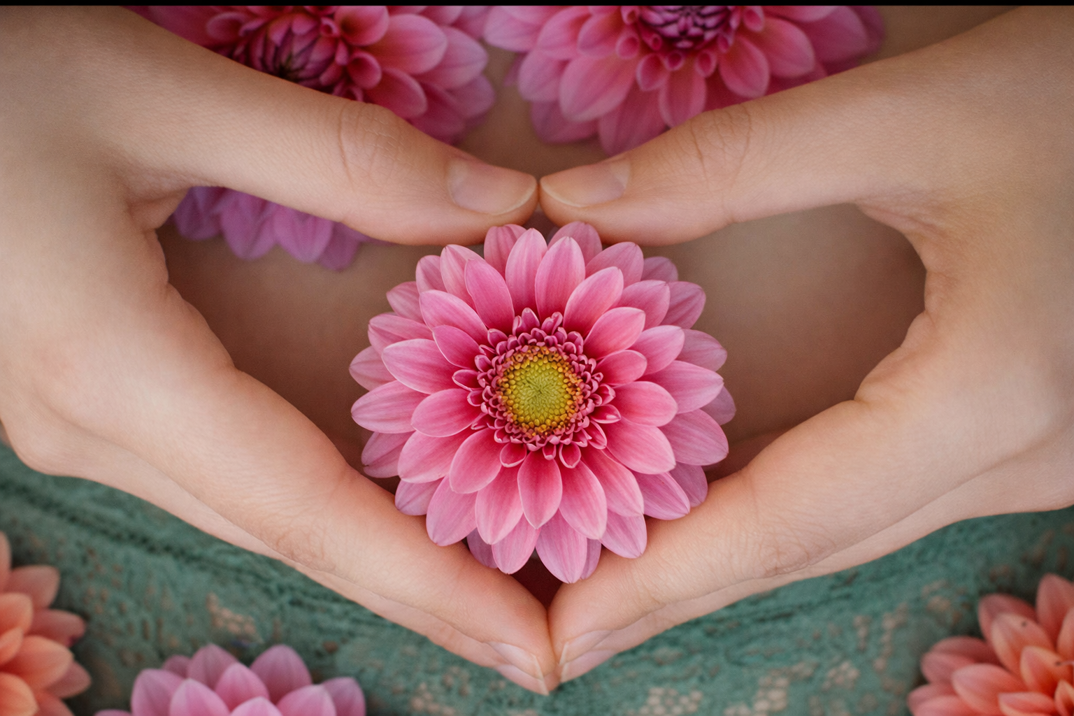 Intimate Hygiene & Comfort