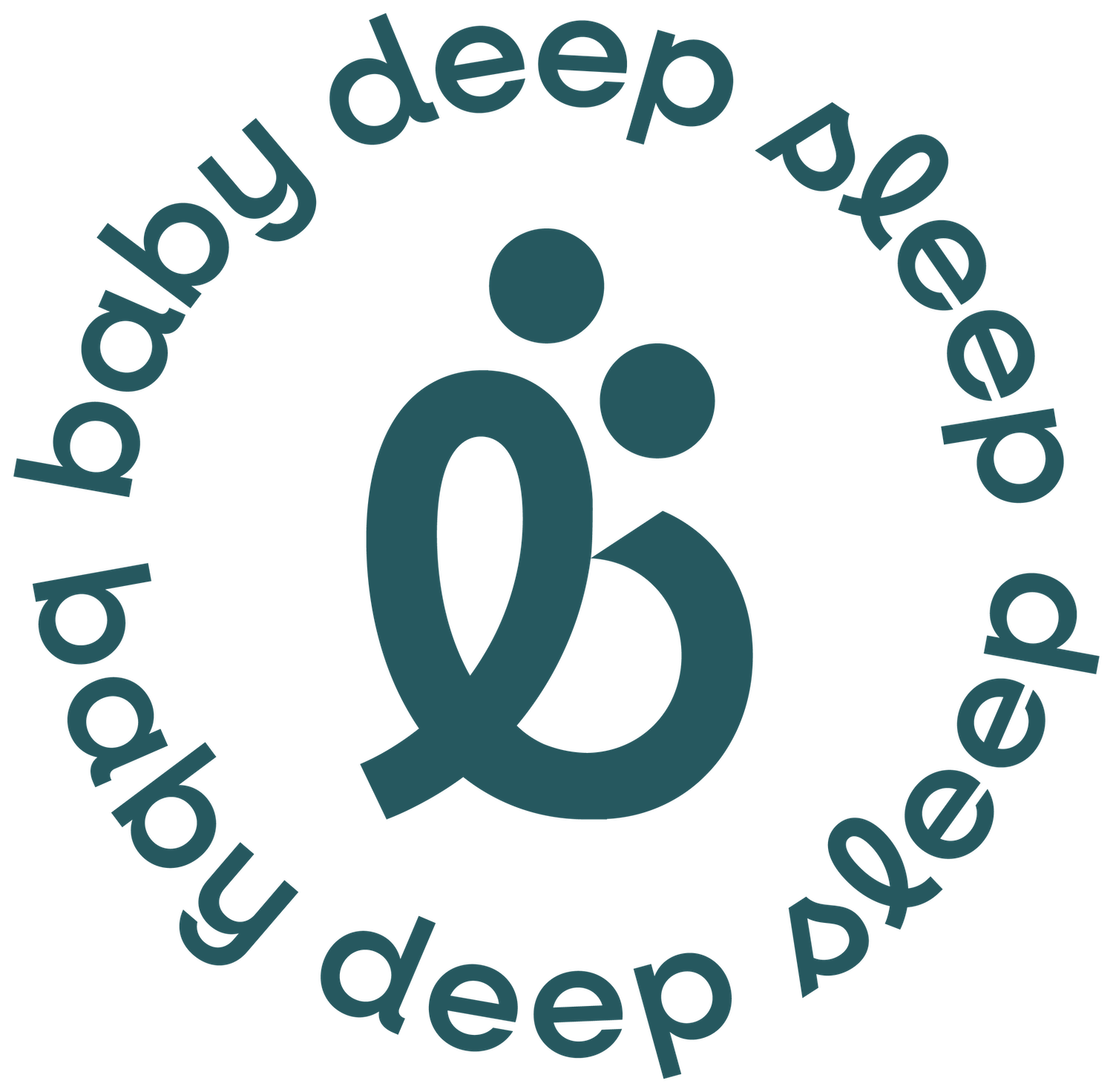 BABYDEEPSLEEP® logo