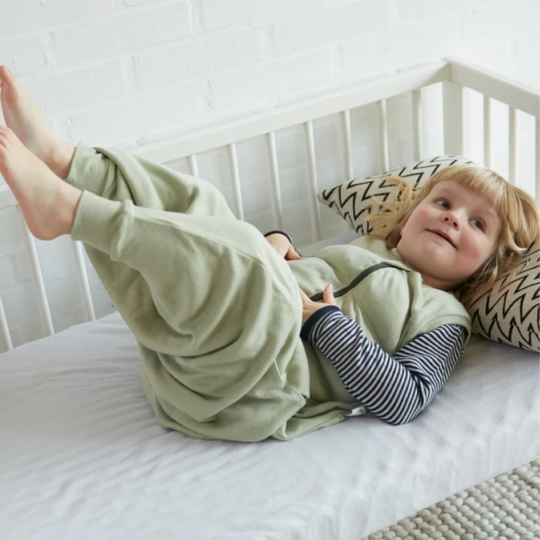 Sleeping equipment for babies on sale