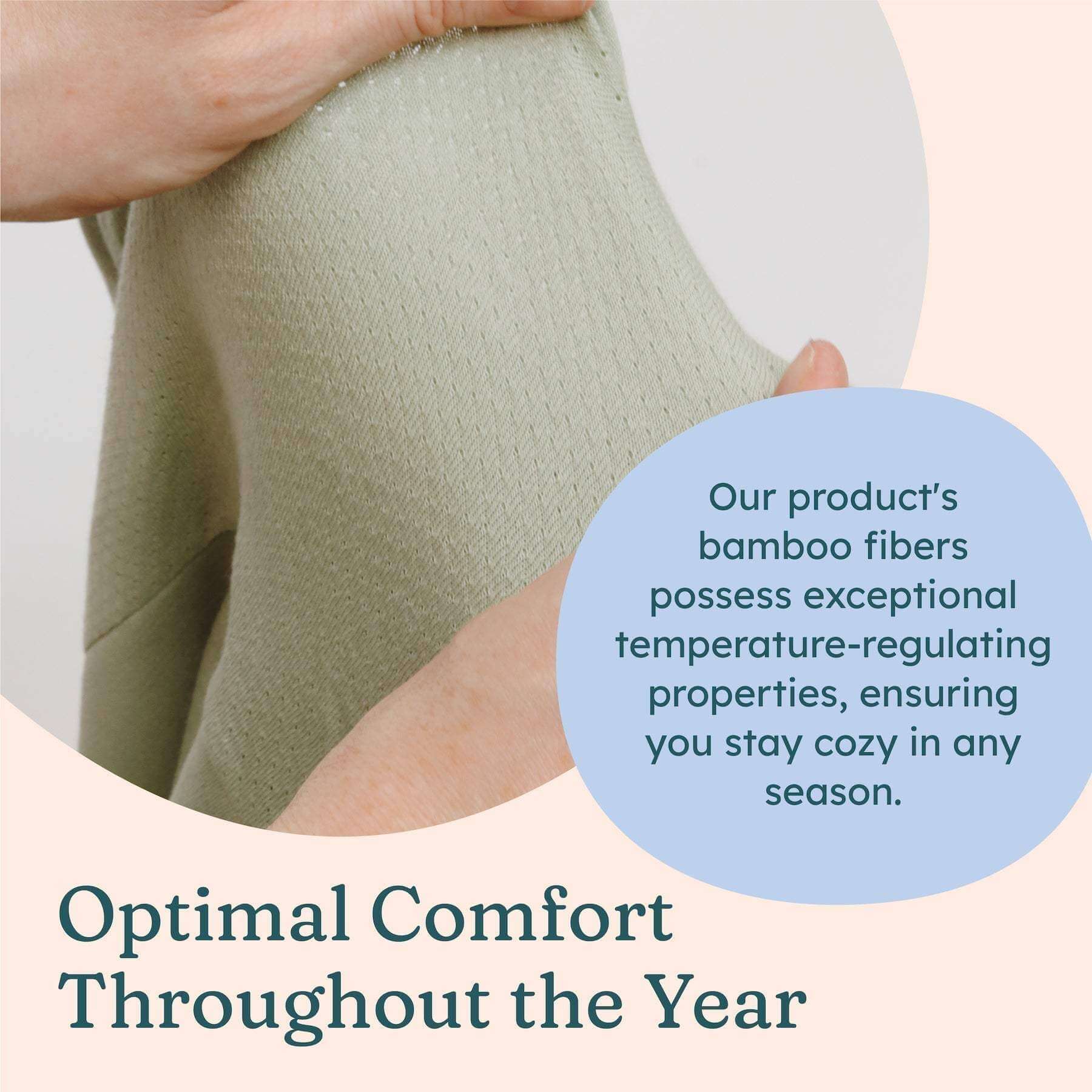 babydeepsleep schlafsack Weighted Sleep Sack I BABYDEEPSLEEP